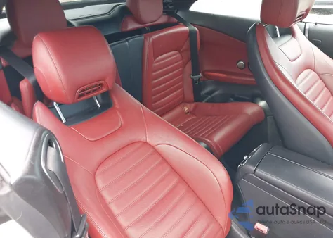 2019 Mercedes-Benz C 300 from USA, damaged, VIN WDDWK8DB7KF806938